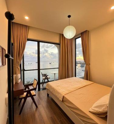 Phu Quy Hotel | Jimmy'C House Đảo Phú Quý