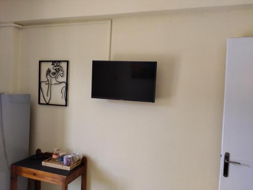 Moraitika Apartamento | Jimmy's apartment 2