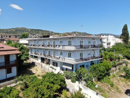 Selianitika Apartamento | Jimmy's Apartments