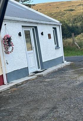 Termon Apartamento | Jimmy's Barn