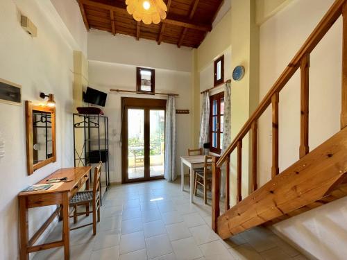 Marathokampos Apartamento | Jimmy's Place