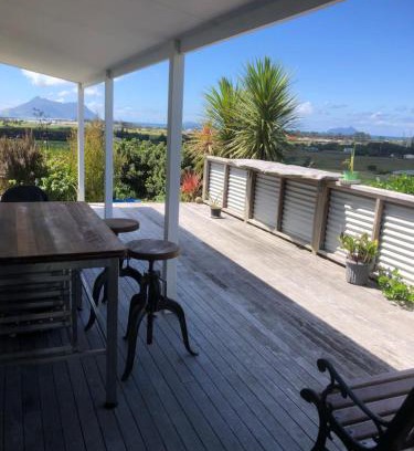 Ruakaka Apartamento | Jimmy's Place Studio