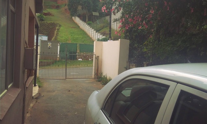 Durban North Casa | JimmyLuh Guesthouse