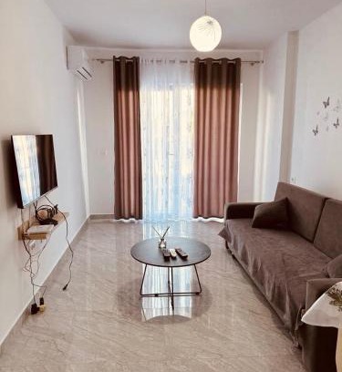 Shengjin Apartamento | Jimmys Apartment