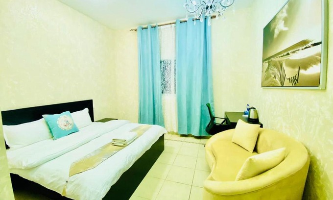 International City Casa | Jin Jie Residence