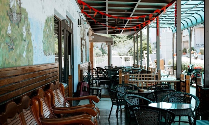 Jincheng Cama Y Desayuno | Jin Lu Homestay- Branch 2