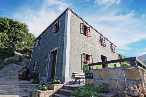 Nangan Casa | Jin Sha Ting Hai Homestay I