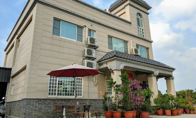 Jinning Casa | Jin Xi Fu B&B