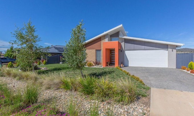 Jindabyne Casa | Jindalee 3 34 Twynam St