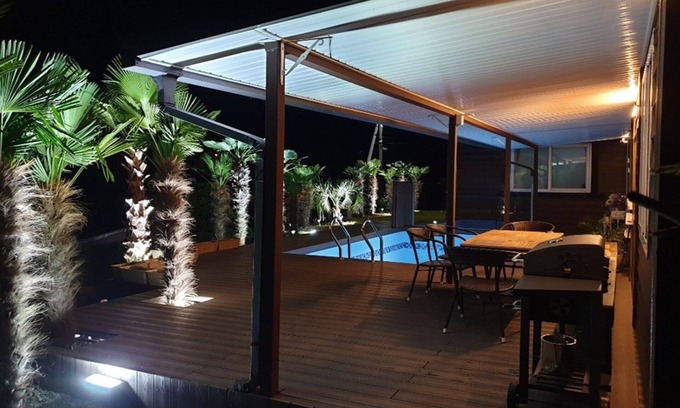 Kiru-ri Casa | Jindo Brown Guest House