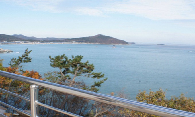 Jindo-gun Casa | Jindo Haeoreum Pension
