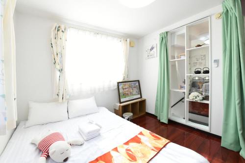 Katsushika Apartamento | JING HOUSE京成高砂駅5分豪華一戸建て最大8人成田羽田直通無料駐車浅草スカイツリー近くtokyo narita