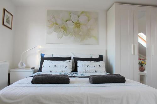 Jubilee Apartamento | Jing's Loft Converted Studio