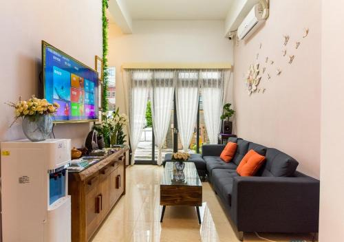 Hualien City Centre Cama Y Desayuno | Jinguann B&B