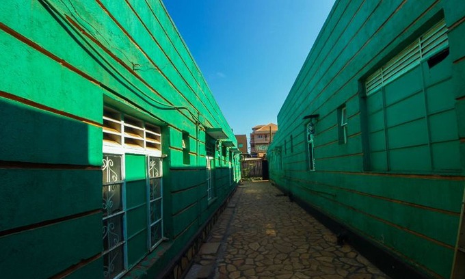 Jinja Hotel | Jinja Delight Motel