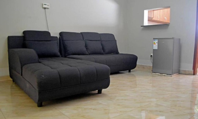 Jinja Apartamento | Jinja Serviced Serene Homes