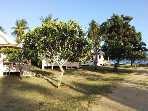 Taling Ngam Complejo | Jinta Beach Bungalow