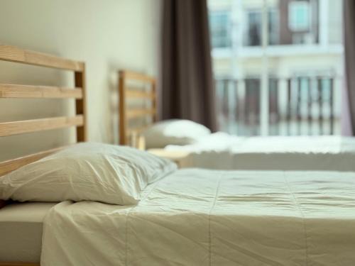 Lat Krabang Casa | Jira cozy room Suvarnabhumi Airport 15mins