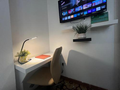 Oriente Apartamento | Jireh 1 ¤ Near to Airport¤