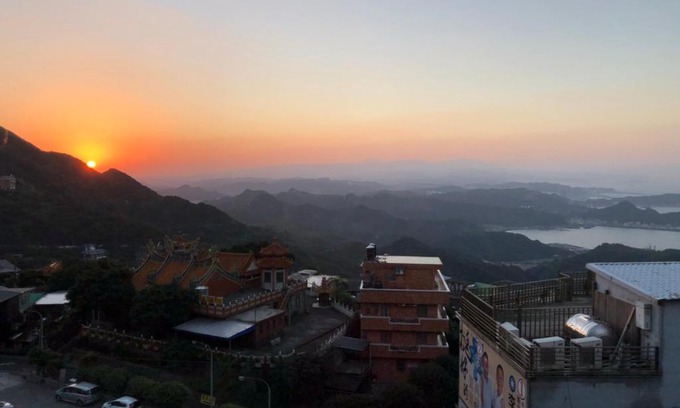 Ruifang Cama Y Desayuno | Jiufen HappyLand B&B
