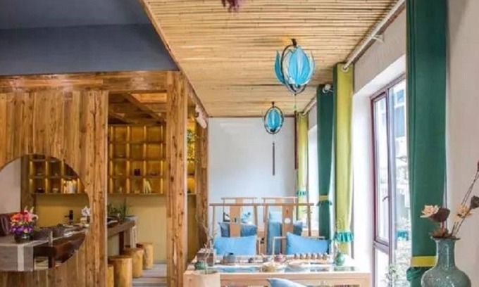 Chizhou Casa | Jiuhua Mountain Banchumeisu Inn