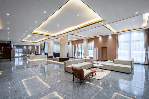 Jiuzhaigou Hotel | Jiuzhai Journey Hotel