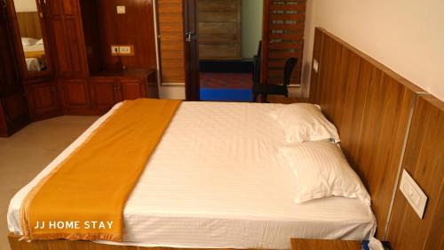 Aluva Casa | JJ Homes