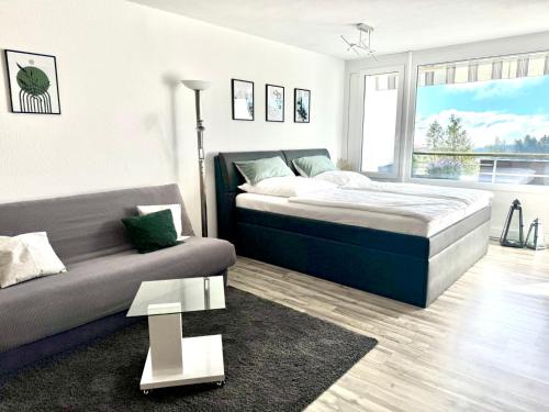 Scheidegg Apartamento | JJ Living - Alpenblick 073