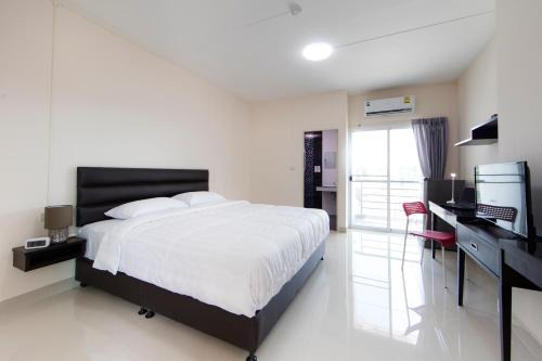 Map Yang Phon Apartamento | JJ Residence