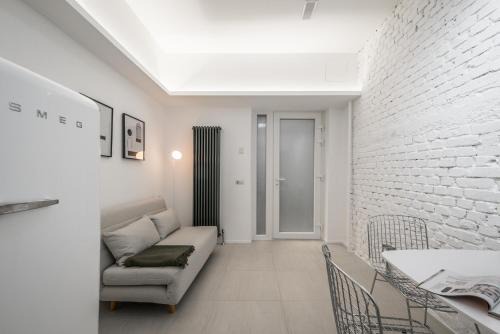 Turro Apartamento | JJ6 Loreto-Duomo - Esclusive - Chic - Luxury