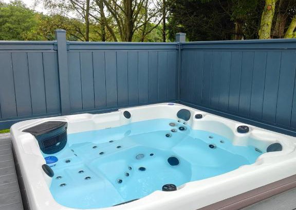 Allerthorpe Apartamento | JJs Lodge Oaktree