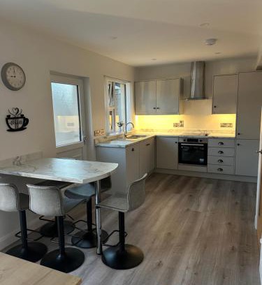 Newcastle Casa | JJs Retreat