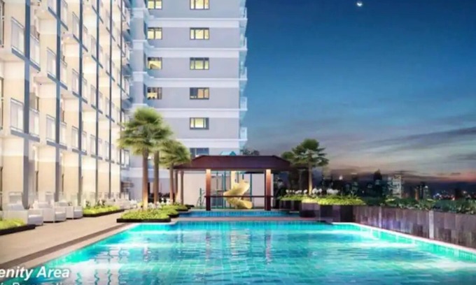 Pasay Apartamento | JK Coastal Inn