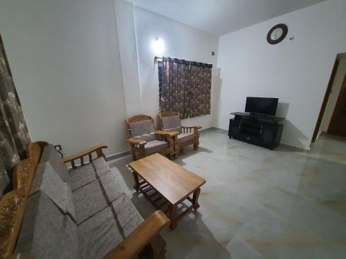 Mysore Casa | Jk homestay Mysore