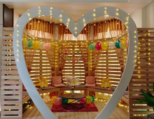 Richmond Hill Casa | Jk Romance House 20Pax 6Carparks