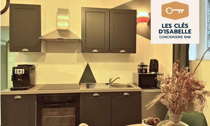 Limoges Apartamento | Jk Suites Limoges