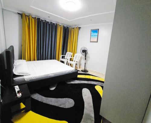 Syokimau Casa | JKIA and SGR Layover Guesthouse
