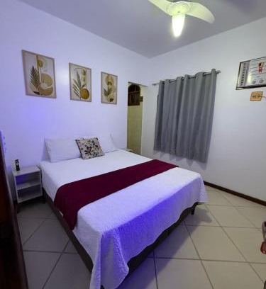 Praia Grande Casa | JL Suites Temporada