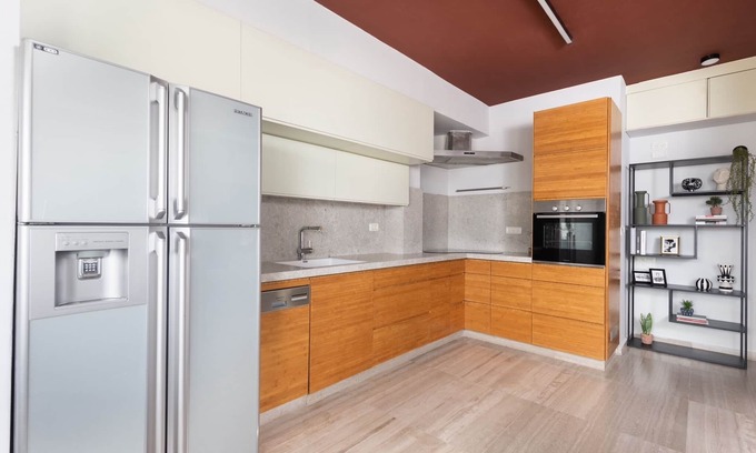 Jerusalem City Centre Apartamento | JLM Rooftop luxury apartment