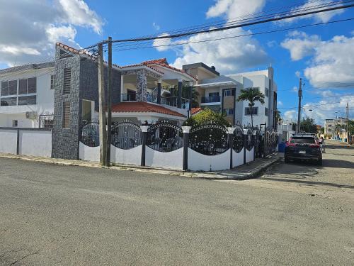 San Francisco de Macoris Apartamento | Jlp