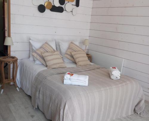Cosne-Cours-sur-Loire Apartamento | JLS'tudios " U Sognu"
