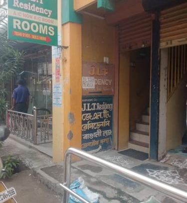 Vellore Hotel | JLT Residency Near CMC Vellore