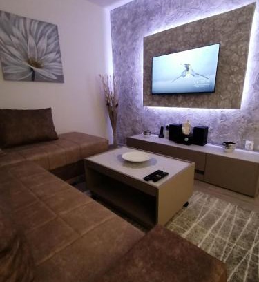 Cacak Apartamento | JM Apartman