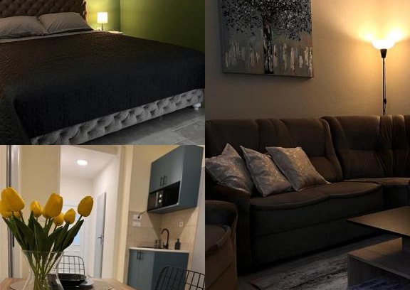 Ruma Apartamento | JM Apartman