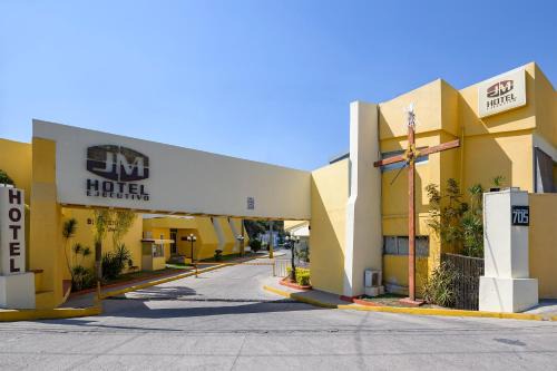 Celaya Hotel | JM Ejecutivo Celaya,Centro Histórico