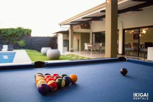 Guacima Casa | Jm House