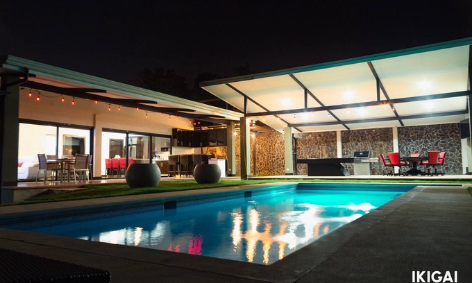 Guacima Casa | JM HOUSE GUACIMA