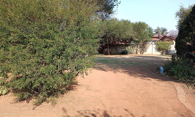 Greater Johannesburg Metropolitan Area Casa | JM TOURS & SAFARIS GUESTHOUSE