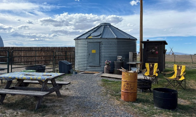 Riverton Otro | JMA Granary