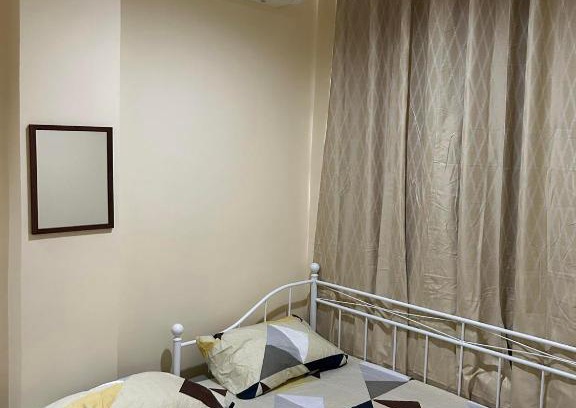 Cogon Apartamento | JMC Residence 3